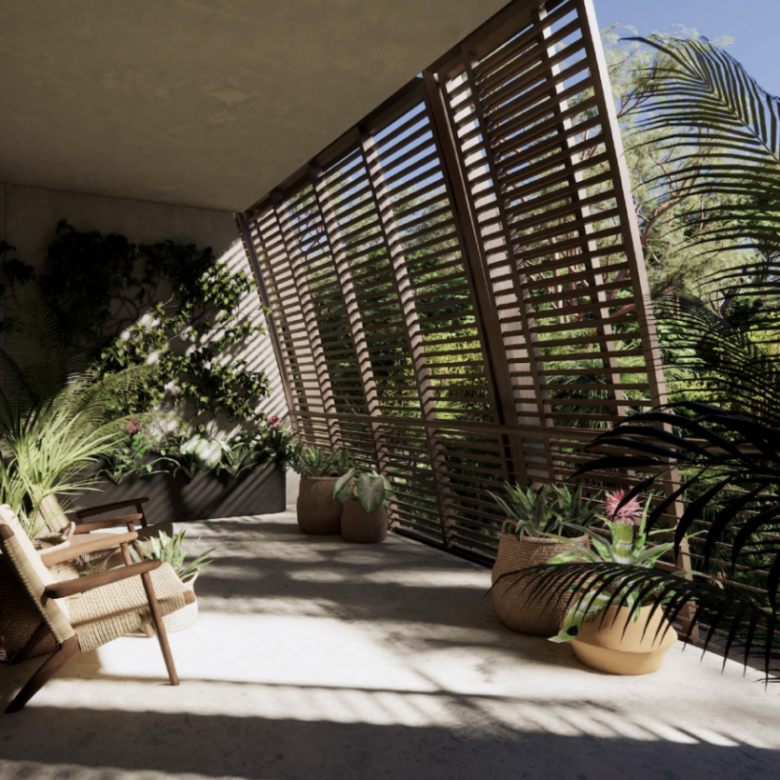 Faena Residences Tulum